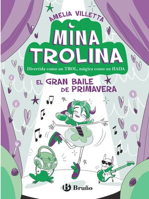 cover image of El Gran Baile de Primavera